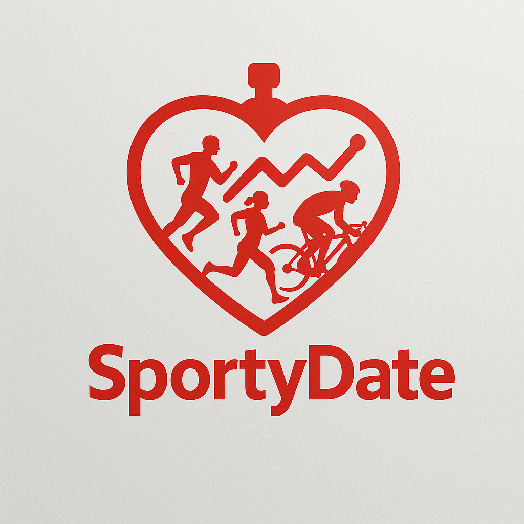 Logo SportyDate